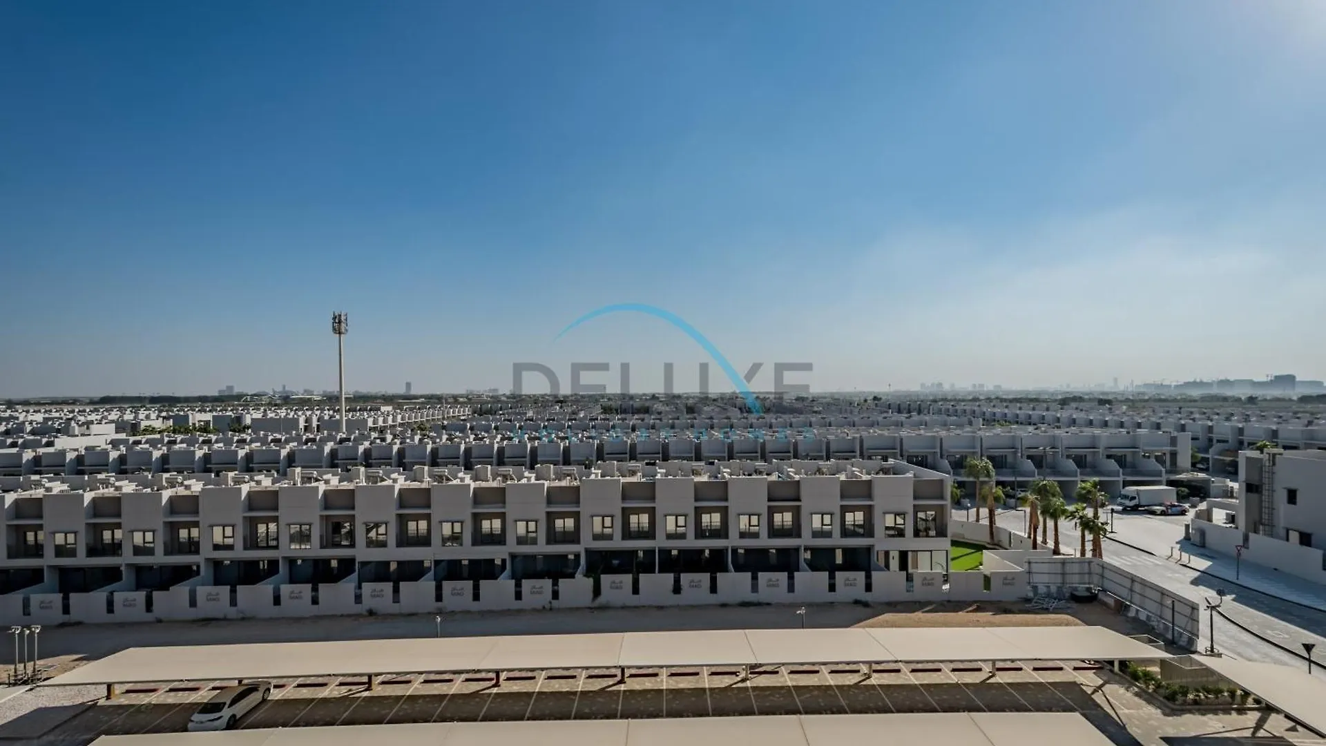 Stylish Studio Apartment In Mag Eye 910, Mohammad Bin Rashid City By Deluxe Holiday Homes Dubai